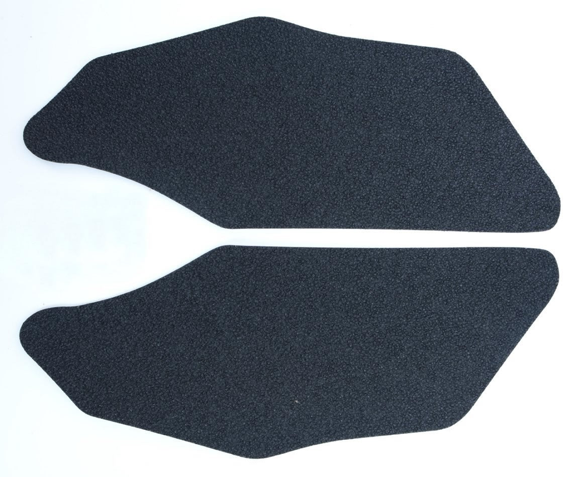 R&G Ducati 749/999 Traction Grips :black 2-Grip Kit