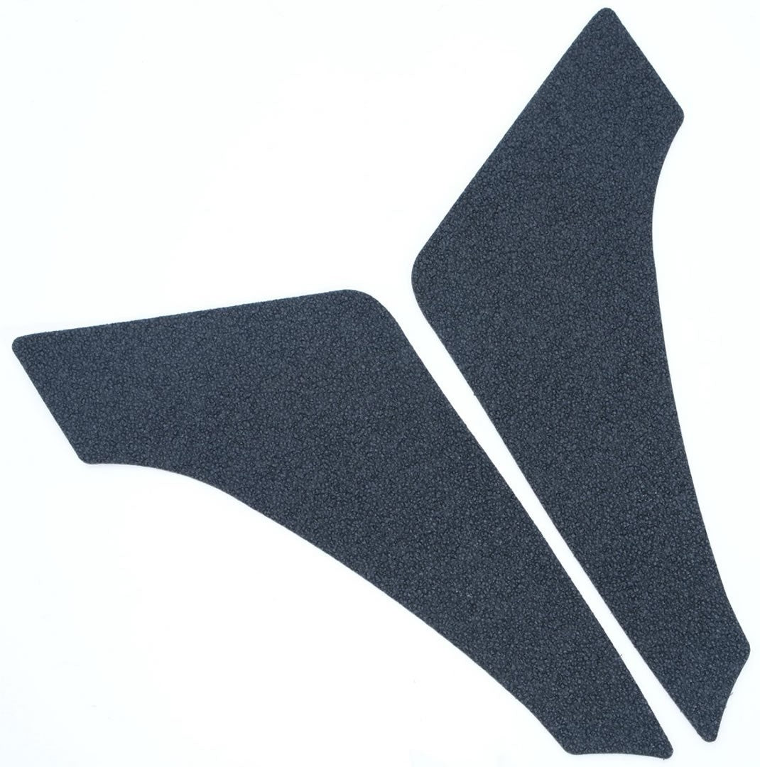 R&G Ducati 1200S/ST Multistrada up to 2014, Traction Grips 2010-2014 : black 2-Grip Kit