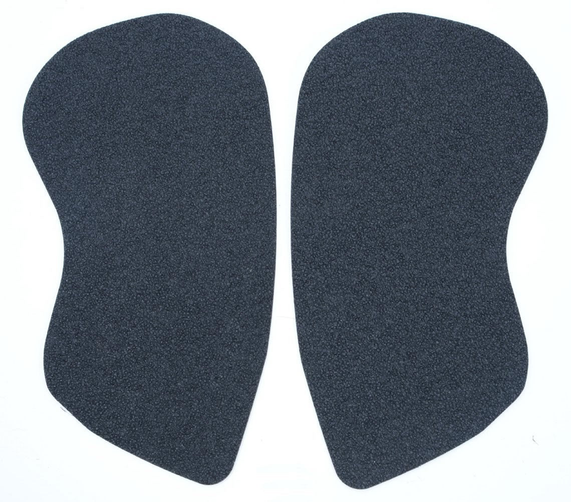 R&G Ducati Monster 696 Traction Grips 2010-2014:BLACK 2-Grip Kit