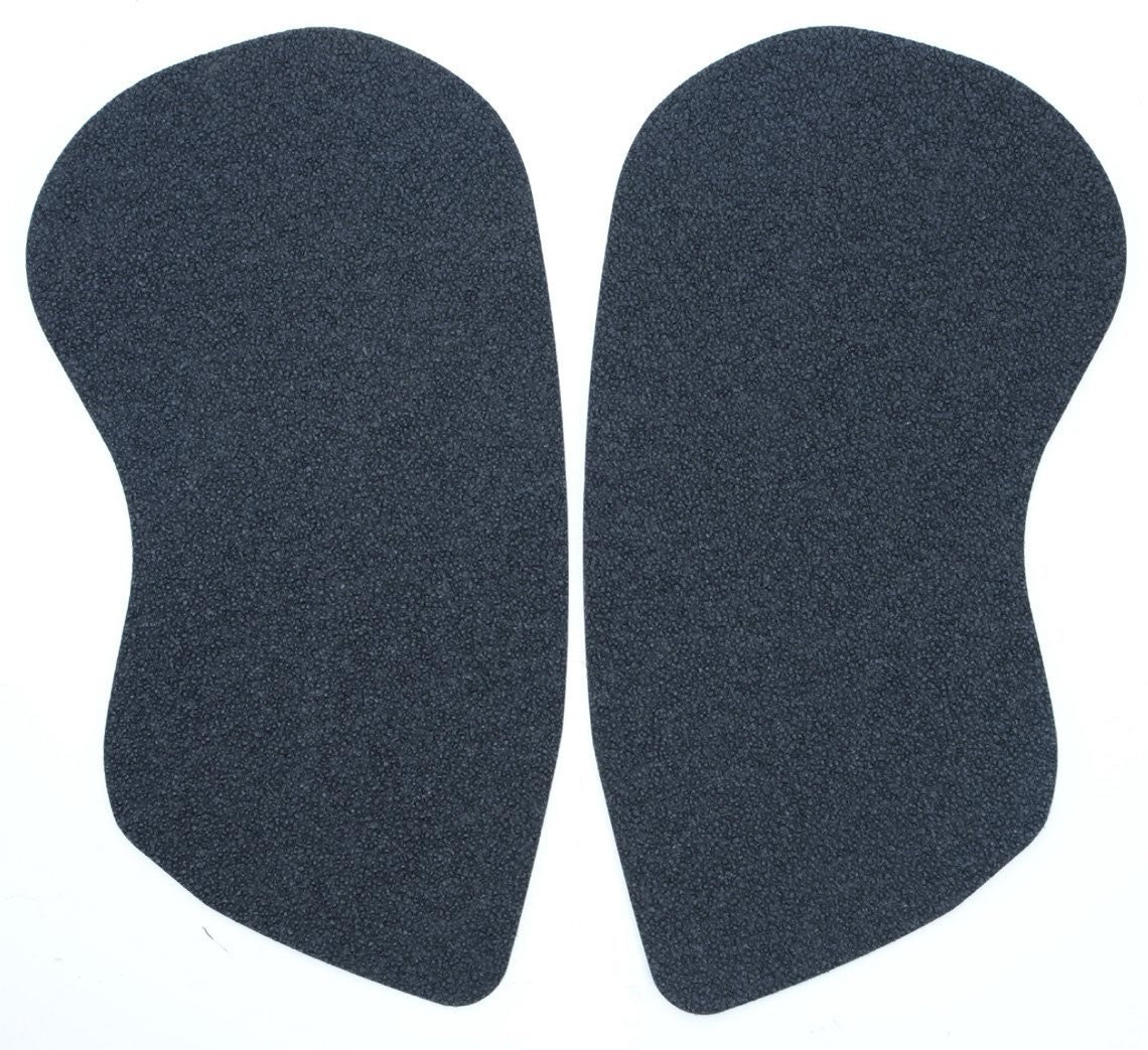R&G Ducati Monster 795/796 Traction Grips 2010-2014:BLACK 2-Grip Kit