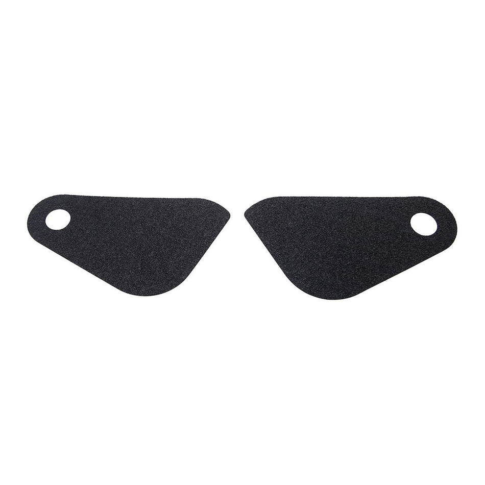 Bucci brgp '19-'20 Traction Grips : black 2-Grip Kit