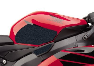 R&G Honda CBR1000RR Traction Grips 2004-2007: Clear 4-Grip Kit