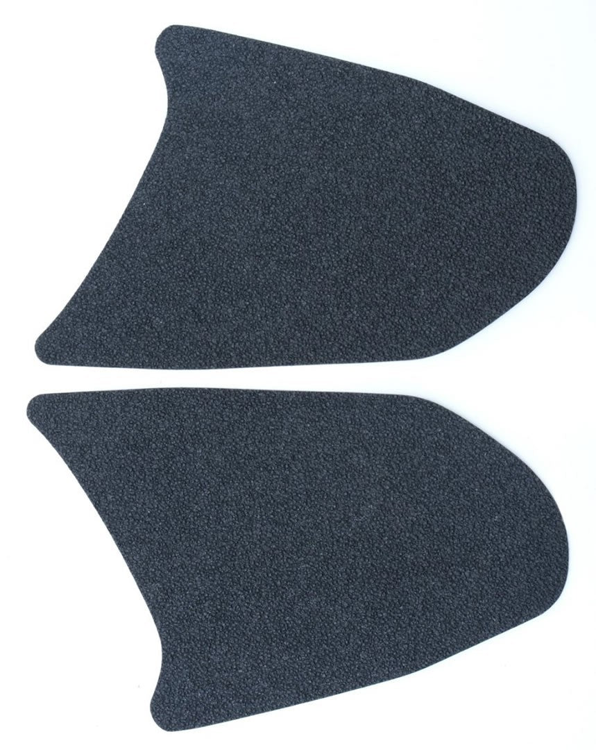R&G Honda CBR1000RR Traction Grips 2008-2011 (Road):BLACK 2-Grip Kit