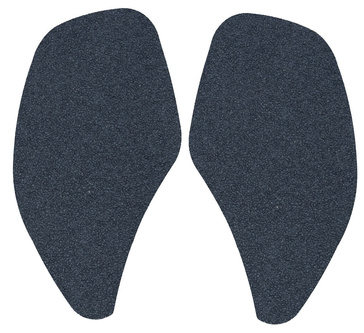 R&G Honda CBR900 Traction Grips 1992-1999 : Clear 2-Grip Kit