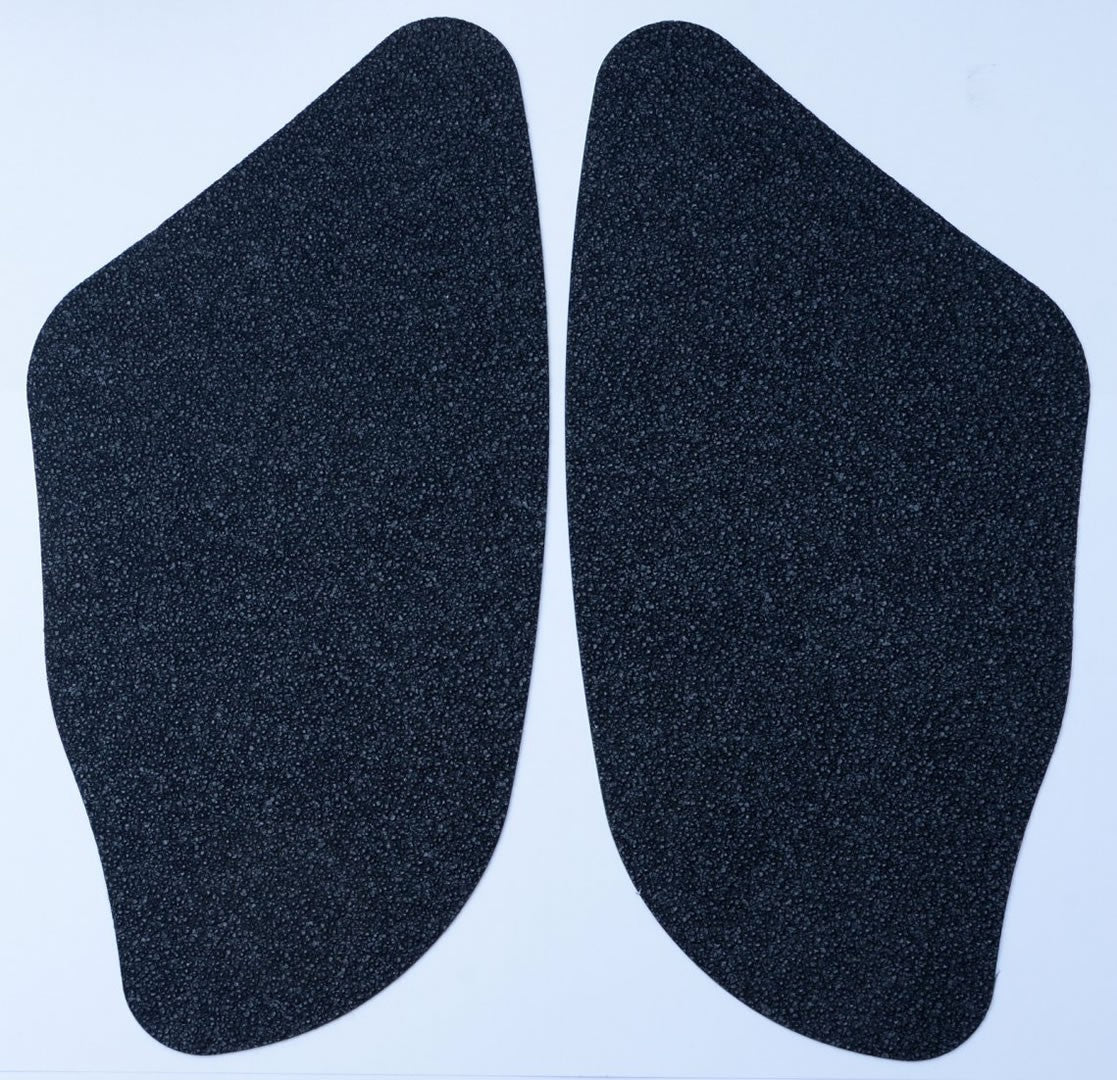 R&G Honda CB900 Hornet 2002-2007 : black 2-Grip Kit