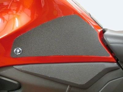 R&G Honda VFR1200 '10- : Clear 4-Grip Kit