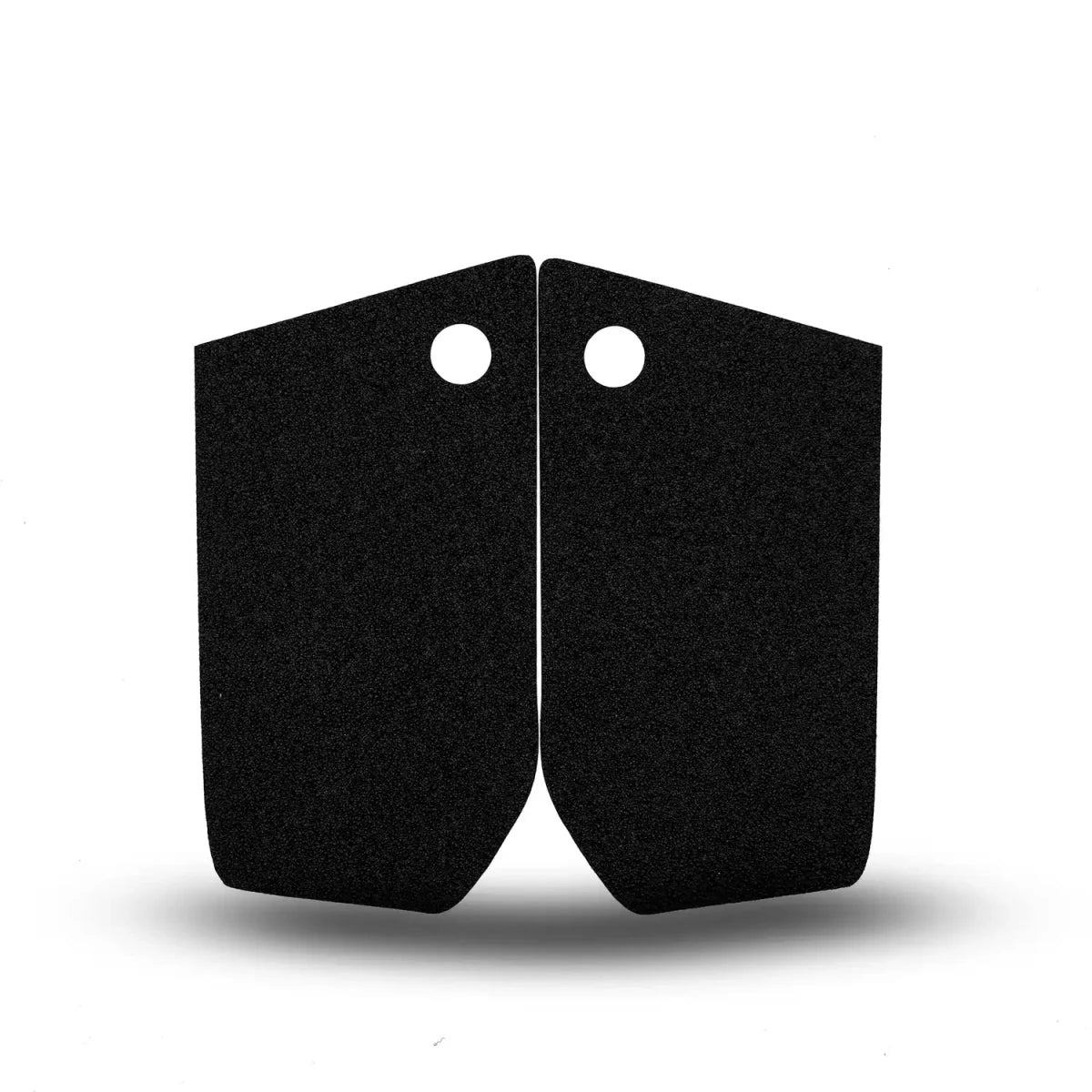 R&G Honda CBR600RR 24- Traction Grips black 2-Grip Kit