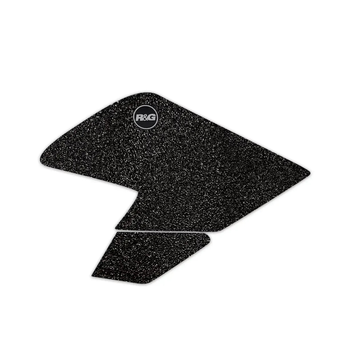 R&G Honda CB 1000 Hornet/SP 25- Traction Grips : Black 2-Grip Kit