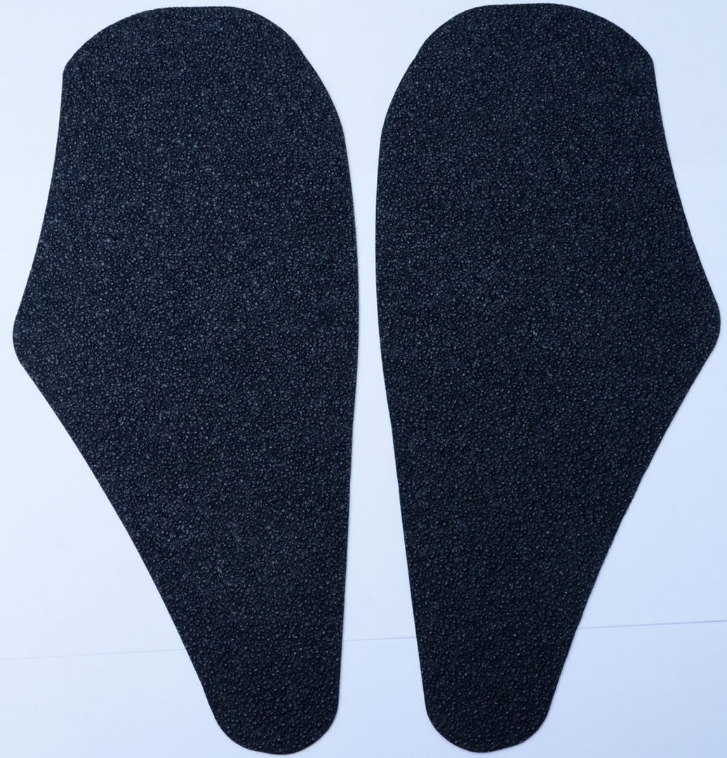 R&G Kawasaki Ninja 250 Traction Grips 2008- : black 4-Grip Kit