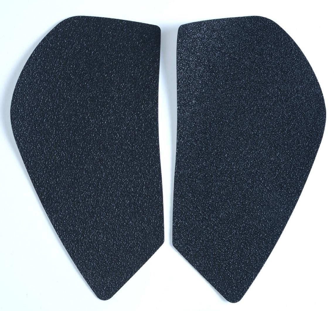 R&G Suzuki GSXR600/750 Traction Grips 2011- 2014: Clear 2-Grip Kit