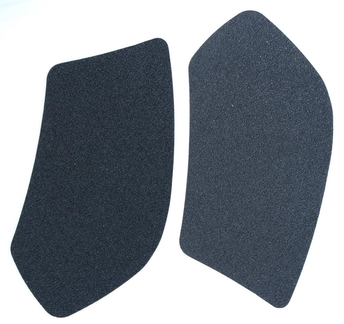 R&G Suzuki GSXR1000 Traction Grips 2003-2004 :Clear 2-Grip Kit