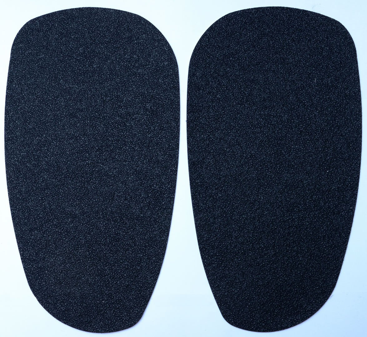 R&G Suzuki gsx-r 600/750 Traction Grips 2001-2003 : black 2-Grip Kit