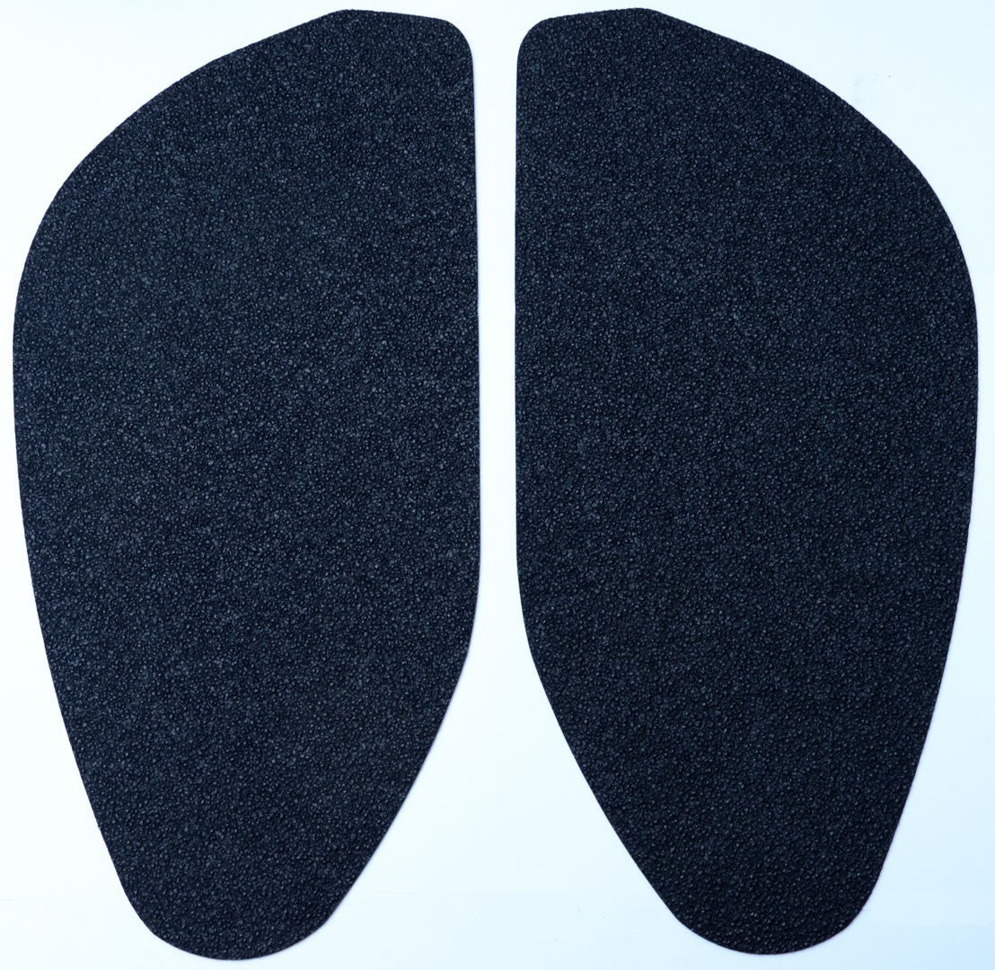 R&G Suzuki gsx-r 600/750 srad Traction Grips 1996-2000 : Clear 2-Grip Kit