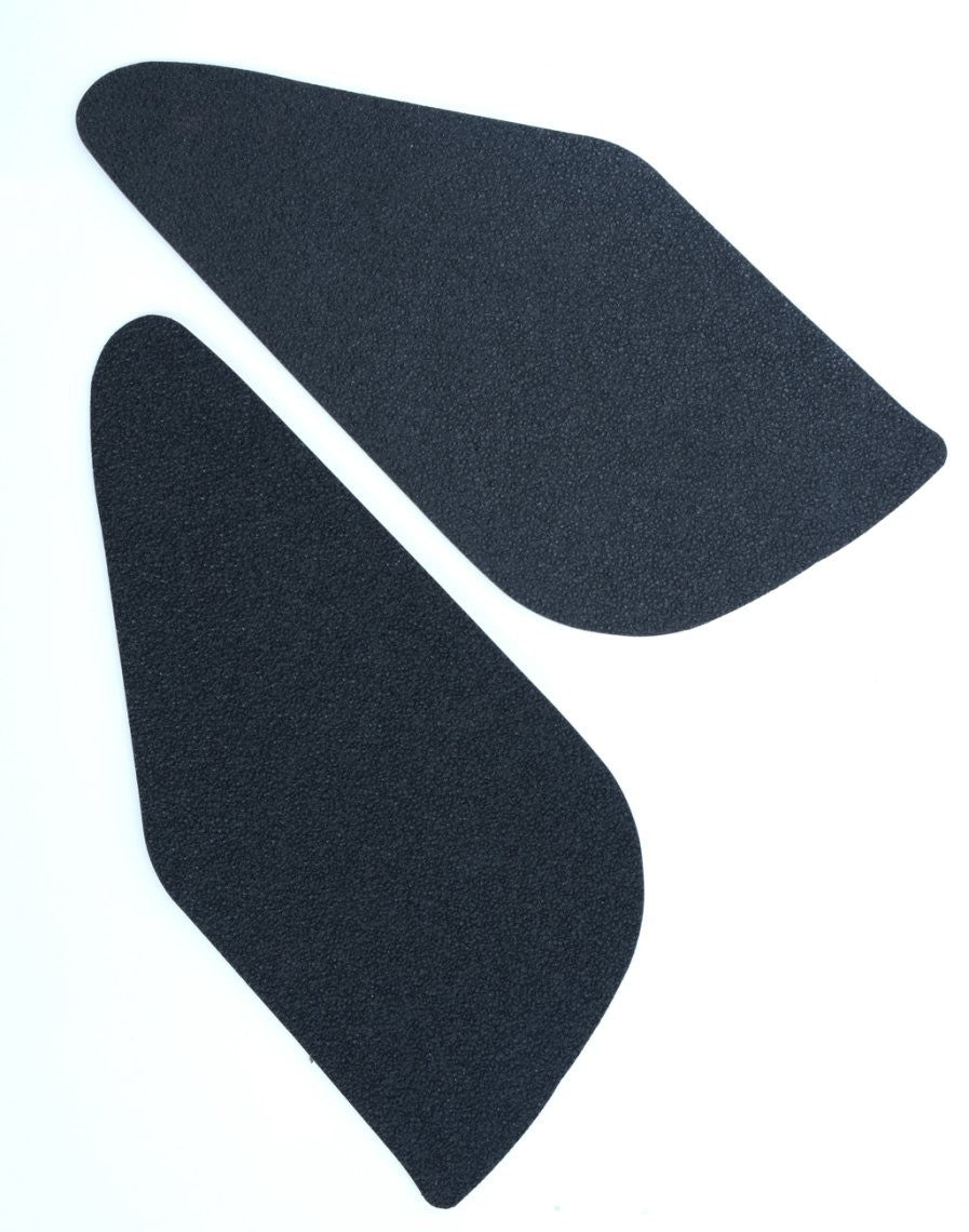 R&G Triumph Sprint ST Traction Grips 1999-2009 :Clear 2-Grip Kit