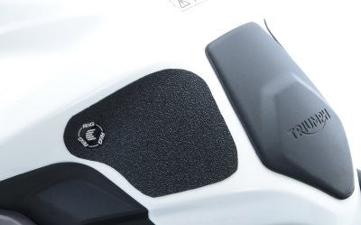 R&G Triumph Tiger 800 XRx / XCx / XCa : Clear 2-Grip Kit