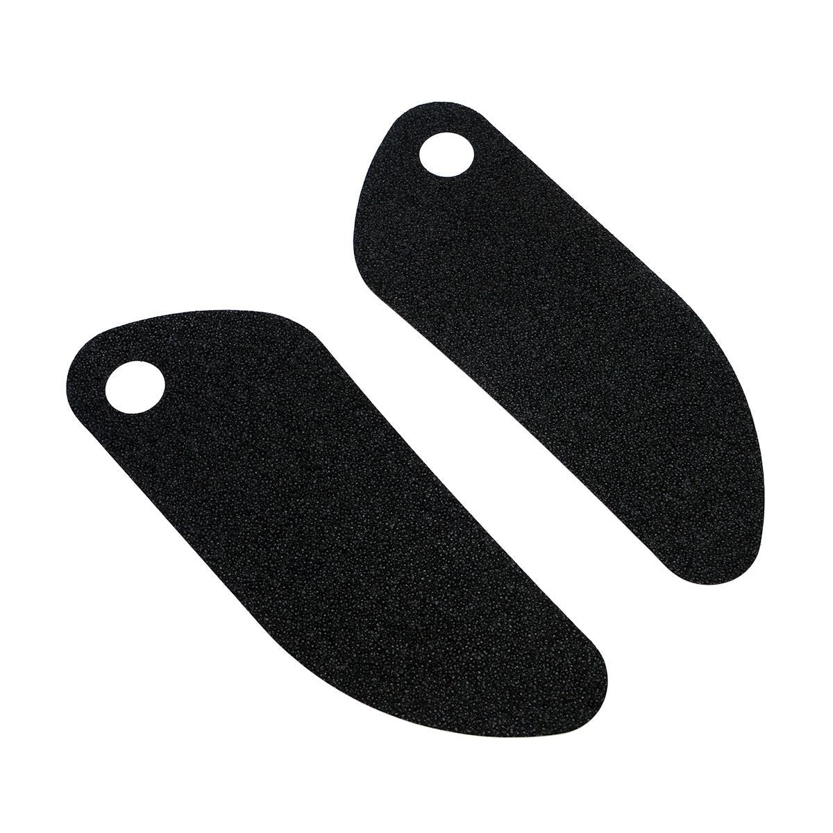 R&G Triumph Speed Twin '19-: black 2-Grip Kit