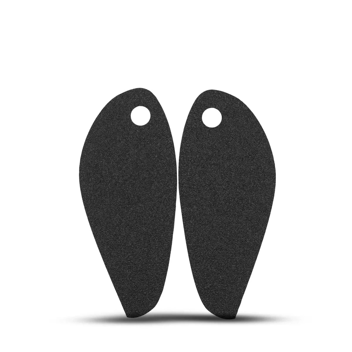 R&G Triumph Speed/Scrambler X 400 24- Traction Grips : black 2-Grip Kit