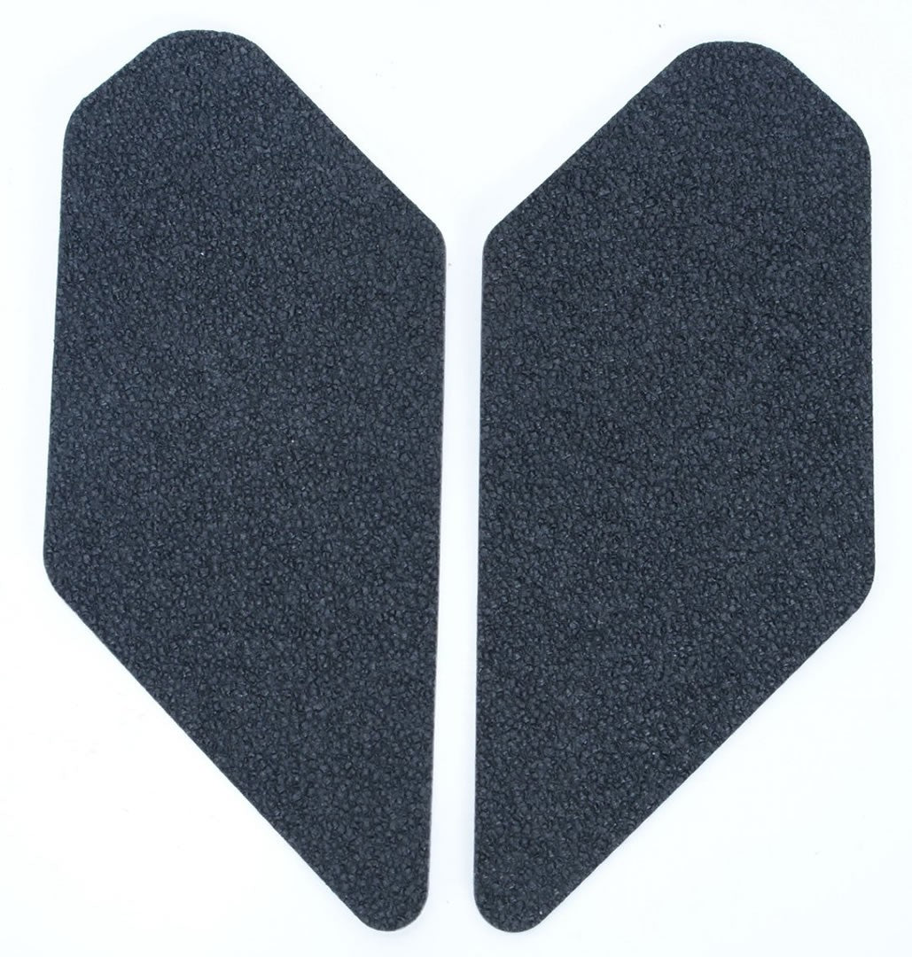 R&G Standard Universal Traction Grips: black, pair (17x7.5 cm each)