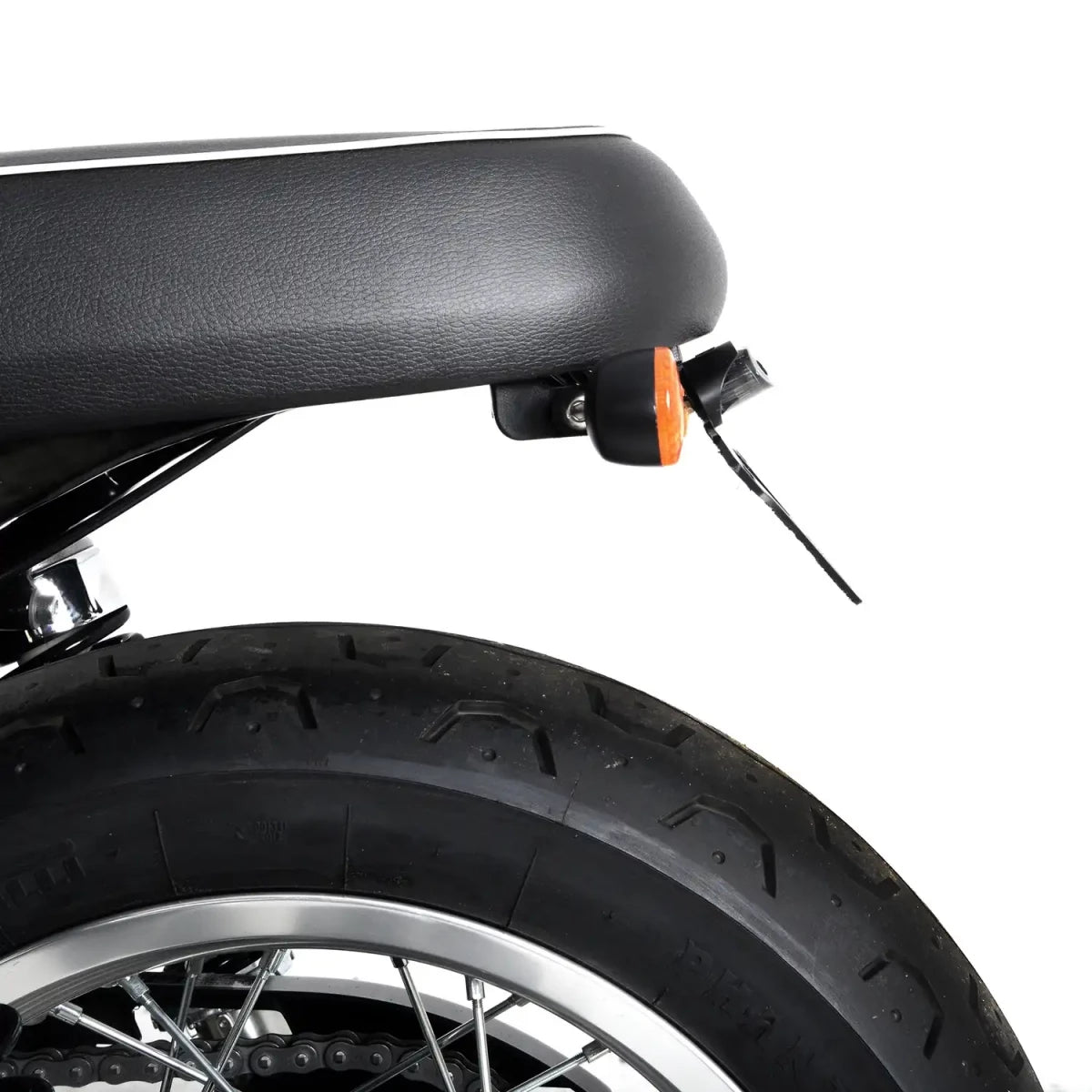 R&G Fender Eliminator, BSA Gold Star 23-
