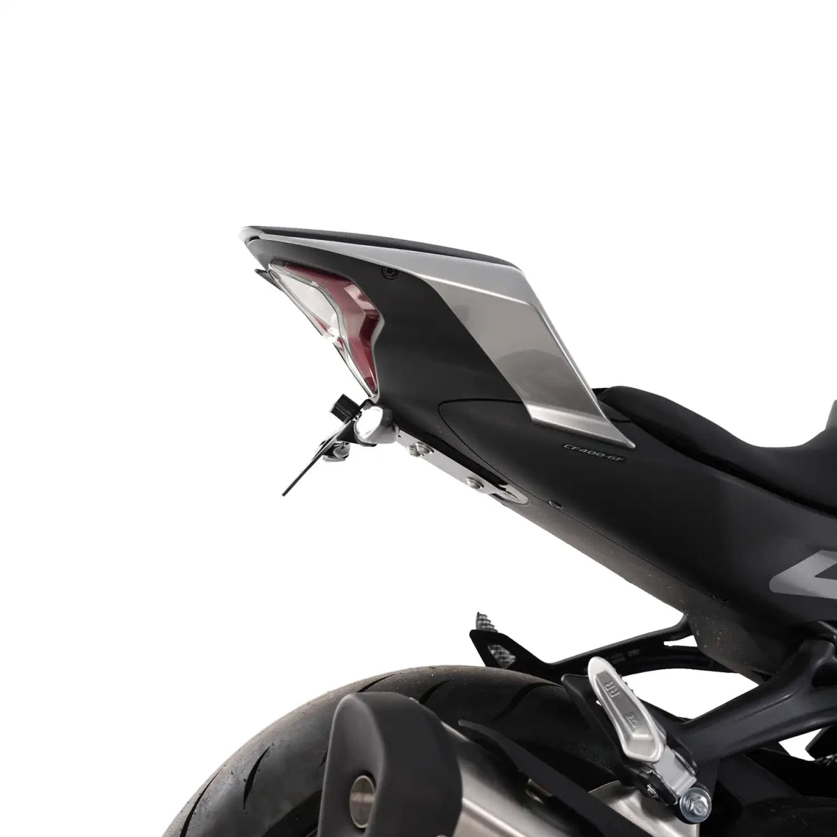 R&G Fender Eliminator, CFMoto 450 ss/sr 23-