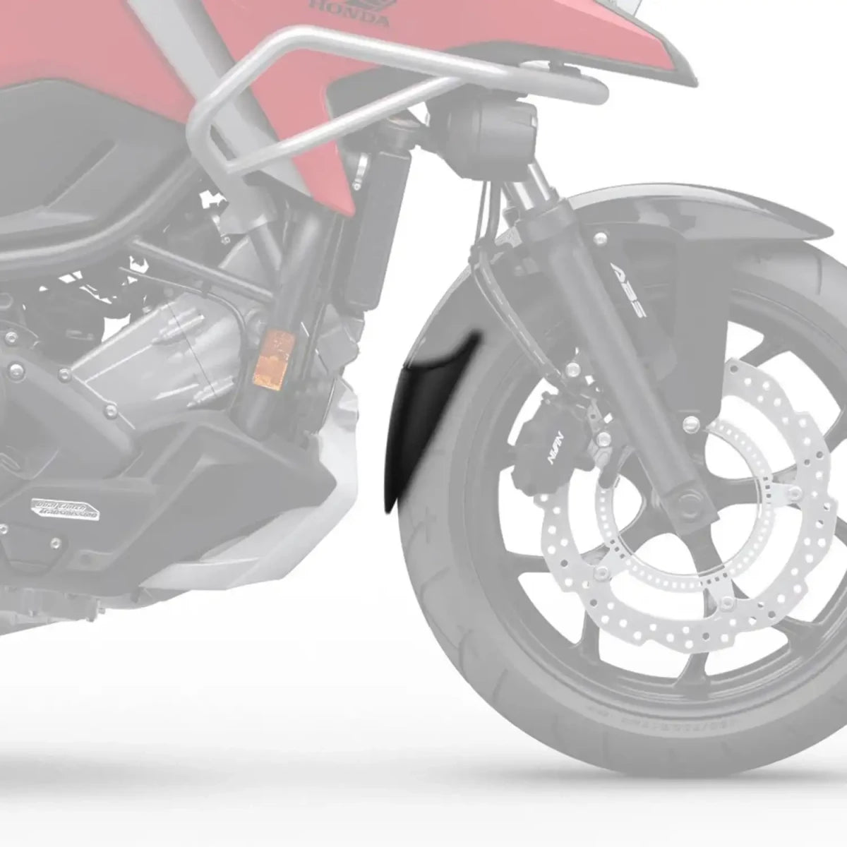R&G Fender Extender for Honda NC 750 X 21-