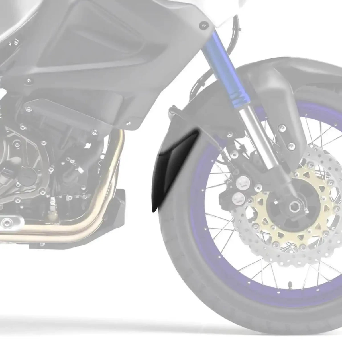 R&G Fender Extender for Yamaha XT 1200 Z/ZE Super Tenere 10-20