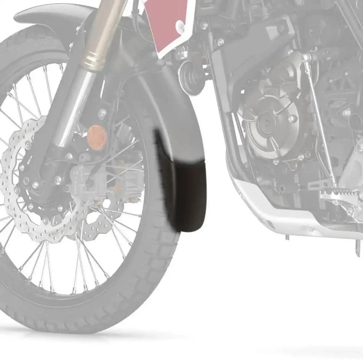 R&G Fender Extender for Yamaha Tenere 700 19-
