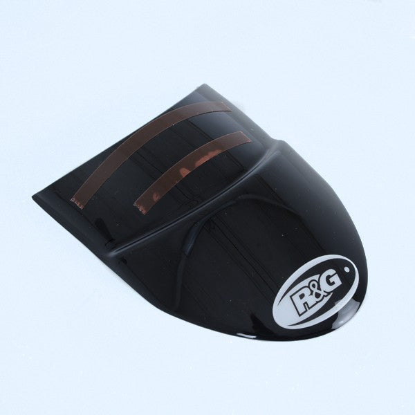 R&G Fender Extender, black, BMW G310GS