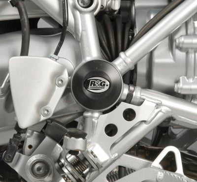 R&G Frame plug, BMW R 1200 GS '05-'12