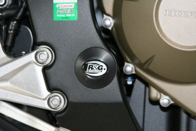 R&G Frame Plug RHS - Honda CBR1000RR '08-'19 / RR SP '17-'19 / RR SP2 '17-'19