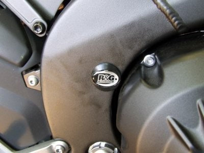 R&G Frame Plug, Top LHS or RHS Yamaha R1 '07-'14