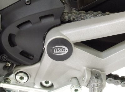 R&G Frame Plug, LHS or RHS Ducati Monster 1100 '09-