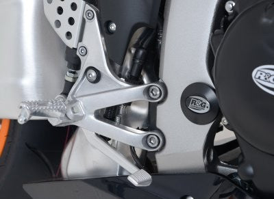 R&G Frame Plug, RHS Honda CBR600RR '09-