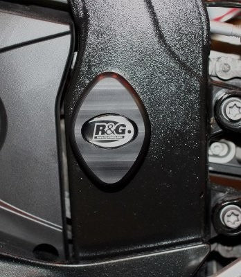 R&G Frame Plug, LHS BMW S1000RR 2010-2011