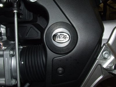 R&G Frame Plug, LHS honda VFR1200 / Crosstourer 1200