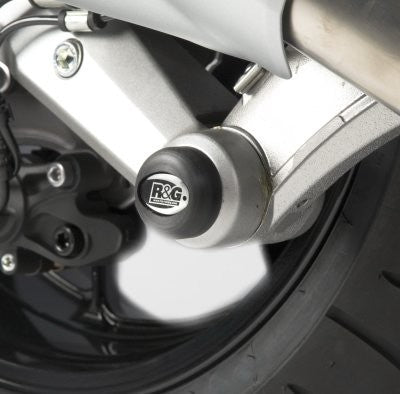 R&G Swingarm Pivot Plug, LHS or RHS Kawasaki GTR1400 '10-
