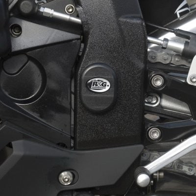 R&G Frame Plug, LHS BMW S1000RR 2012-2013 / HP4