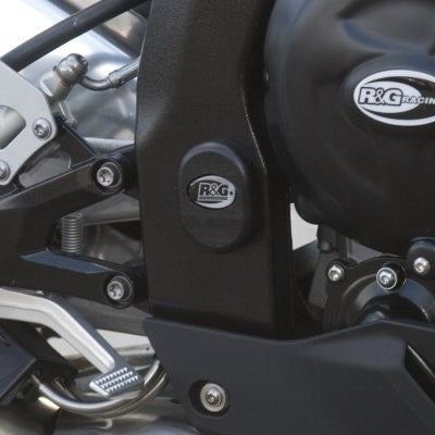 R&G Frame Plug, RHS BMW S1000RR 2012 (NOT HP4)