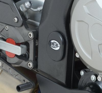 R&G Frame Plug, RHS BMW S1000RR 2013 / HP4 / S1000R '14-'16