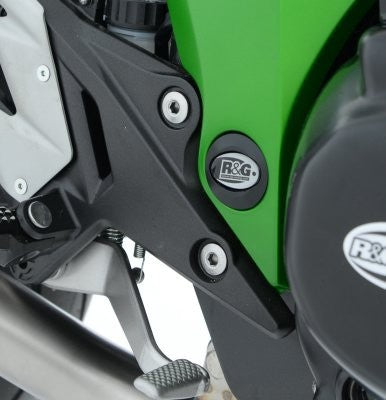 R&G Frame Plug, RHS Kawasaki Z800