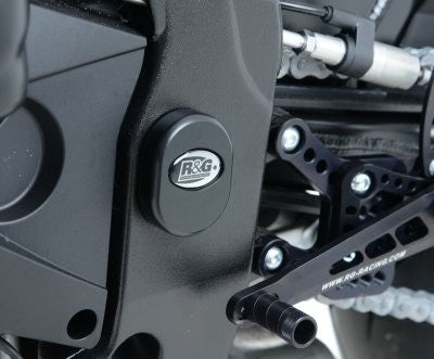 R&G Frame Plug, LHS BMW S1000R '14-'16