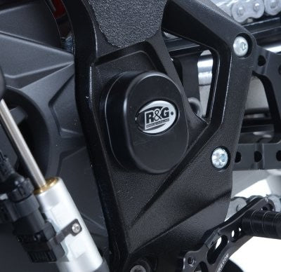 R&G Frame Plug, LHS, BMW S1000RR 2015-2018 / S1000R '17-'20