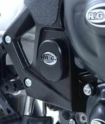 R&G Frame Plug, RHS, BMW S1000RR 2015-2018 / S1000R '17-'20