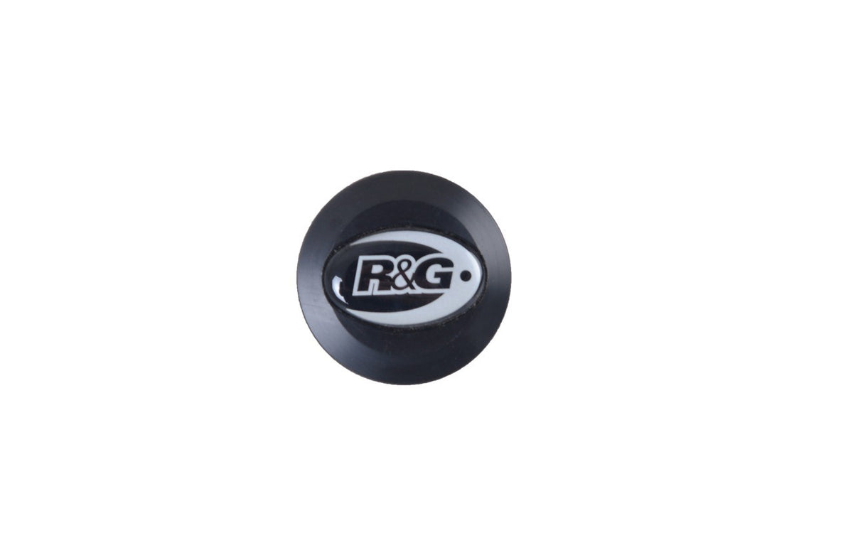 R&G Frame Plug (single, LHS), swingarm pivot, Suzuki GSX-R1000/R '17-