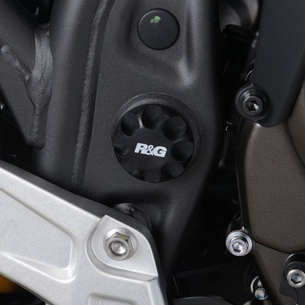 R&G Frame Plug (single, LHS), Yamaha XTZ700 Tenere '19-