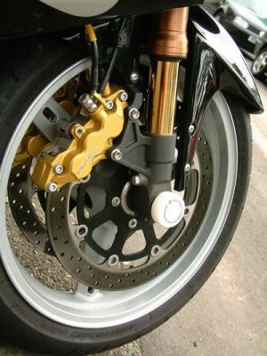 R&G Fork protectors, gsxr up to K1