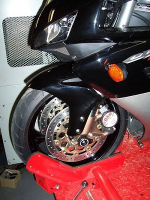 R&G Fork protectors, Fireblade '00-'07