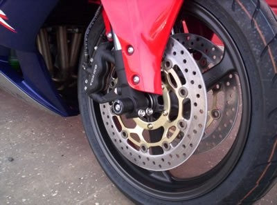 R&G Fork Protectors, CBR600RR '05-'06