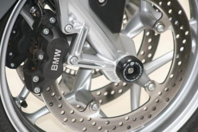 R&G Fork Protectors, BMW K1200 R / S & BMW K1200/1300GT 06'- & K1300 R '09-