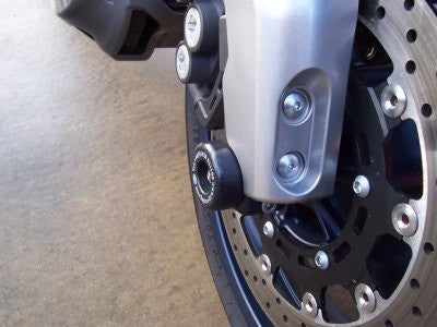 R&G Fork Protectors, Yamaha MT-01